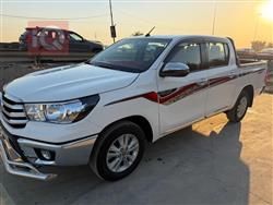 تۆیۆتا هایلۆکس